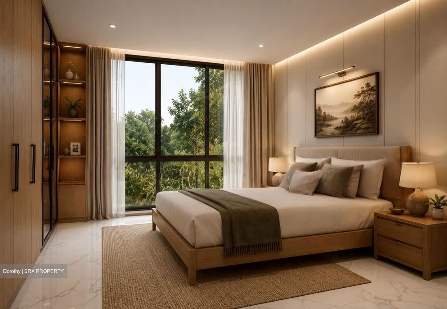 St Nicholas View (D20), Terrace #558039211